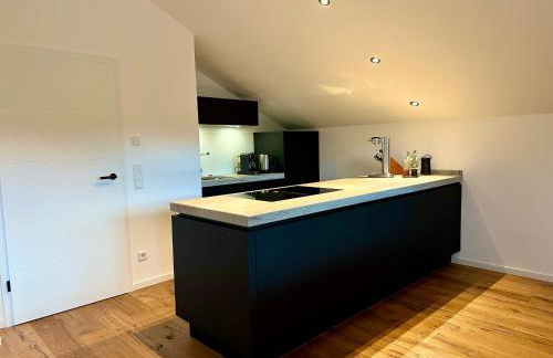 Private Spa Suite I Sauna I Panorama I Design - Photo 8