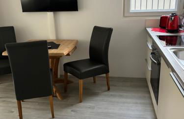 Ferien- bzw. Zeitwohnen Burglengenfeld » Apartment 2 - Foto 6