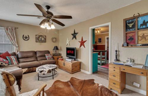 Lakeside Retreat And Game Haven - Foto 12