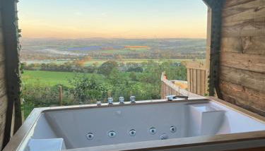 Kennel House with Hill Views - Foto 2