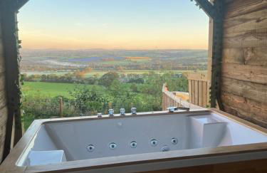 Kennel House with Hill Views - Foto 2