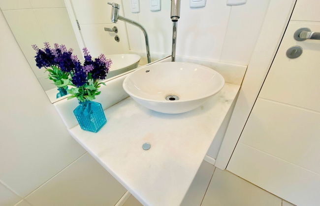 COBERTURA 04 Suites - RUA COBERTA - Foto 57