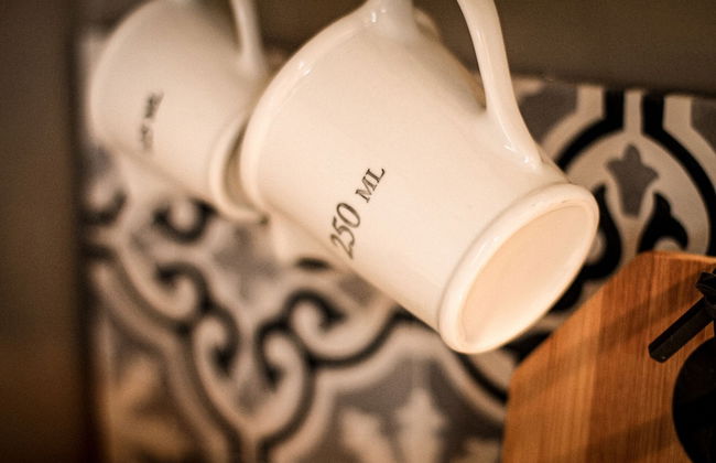 the backyard - Foto 14