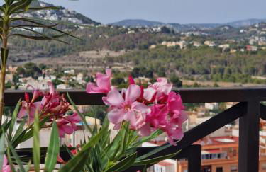 Bahia Calpe ático dúplex - Foto 33