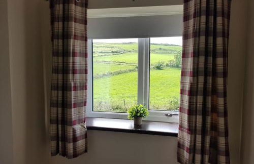 McConaghys Glenside Farmhouse Whitepark Bay - Foto 33