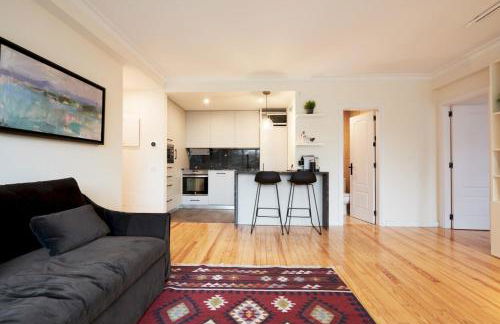 Bright Luxurious - 1BD 2BTH - AtochaRetiro - Photo 6