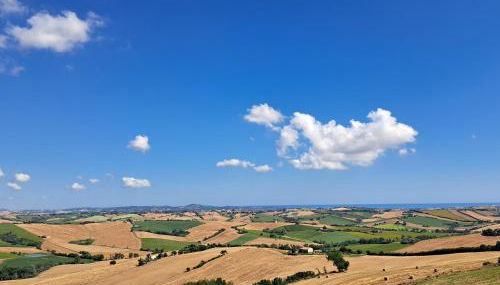 Apartment Terre Roveresche - Foto 4