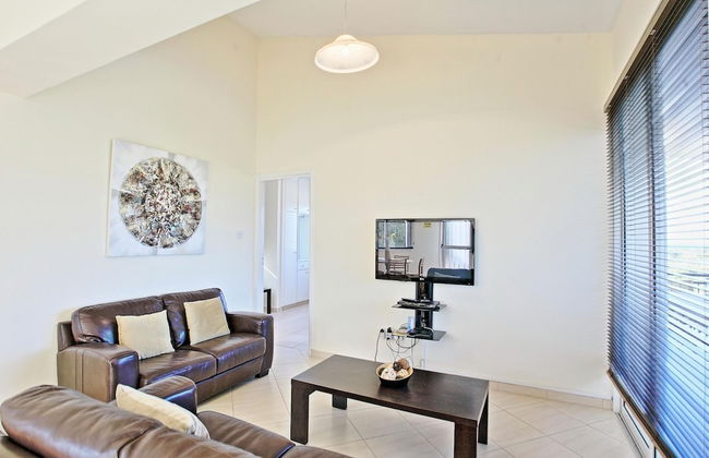 Villa Anthoulis in Latchi - Foto 19