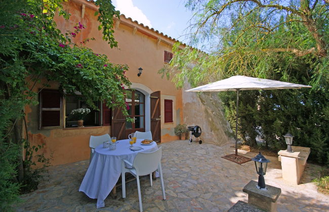 Agroturismo Es Rafal Nou - Foto 70