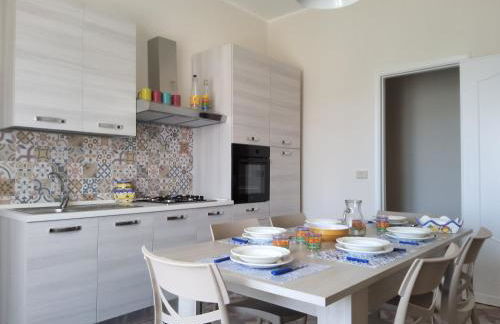 IL SOLE SUL MARE a 100 m dal lungomare di Stazzo - Foto 20