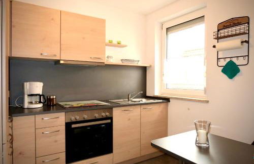 Ferienwohnung Düsel - Foto 7