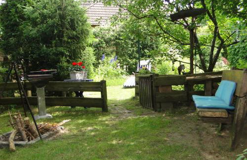 Ferienhaus Luhetalblick Prescher - Foto 4