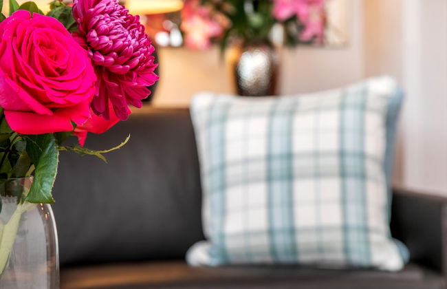 The Sky Penthouse - Foto 21