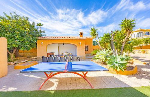 Villa Cronos - PlusHolidays - Foto 44