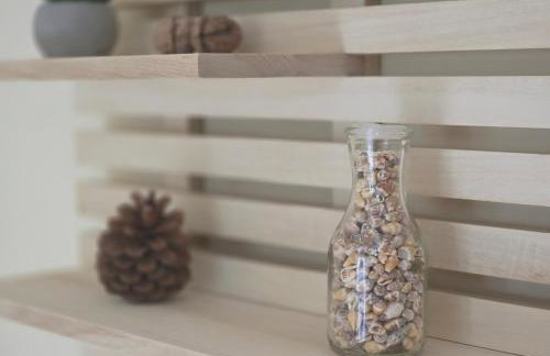 Garden apartment 20m from the sea - Photo 11