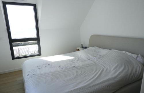 Ty Maec - Maison vue mer - Idéale pour le surf, kitesurf et la détente - Foto 25