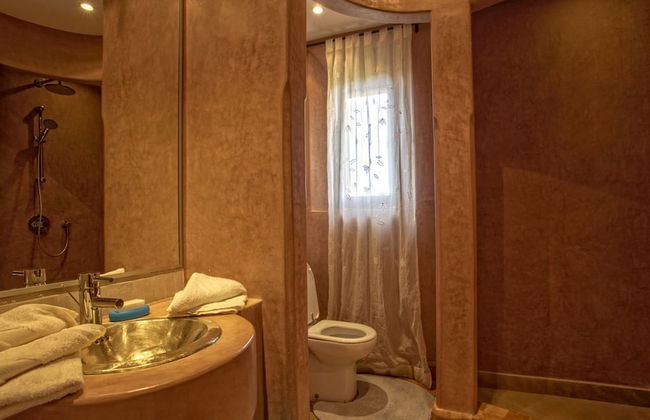 Villa avec piscine privée et Golf - Foto 31