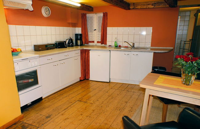 Ferienwohnung im Damm - Foto 5