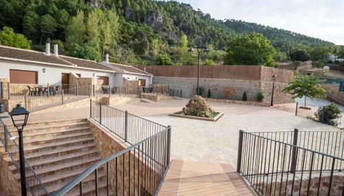 Apartamentos 7 puentes sierra Cazorla Casa Olivo - Foto 4