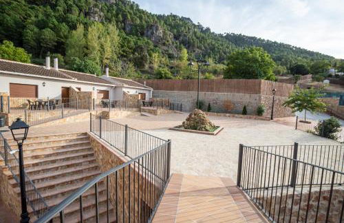 Apartamentos 7 Puentes Sierra Cazorla Las 5 casas iguales - Foto 24