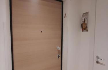 Casa Gordigiani di Berti Anna - bilocali con parcheggio - Foto 10