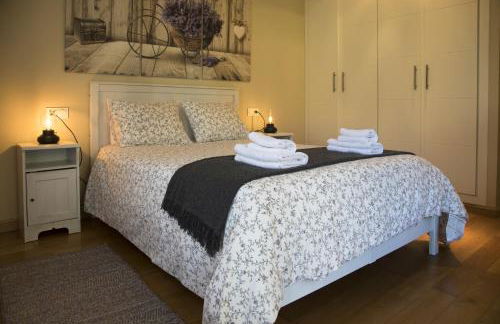 Villa Playa de Barro – Jardín privado junto al mar - Foto 23