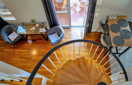 Stunning new apartment in centre of Buzet - Foto 12