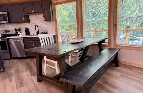 Stunning Lakefront Treehouse! Must book! - Foto 20