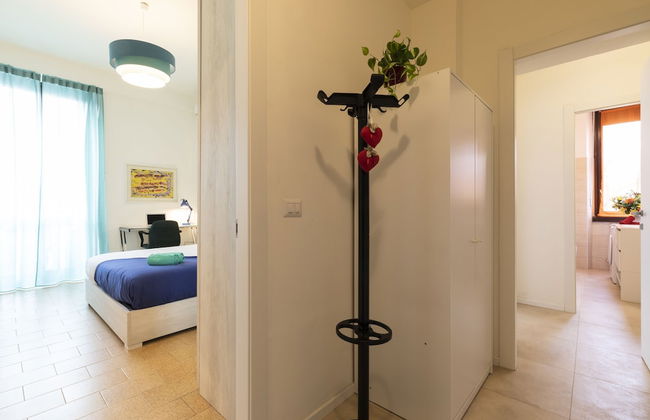 notaMI - BICOCCA Home - 2 Bedrooms - Foto 6