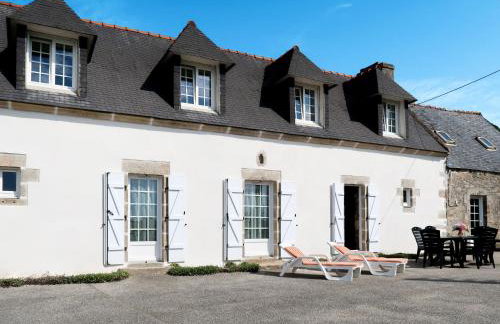 Holiday Home Ty Coz by Interhome - Foto 4