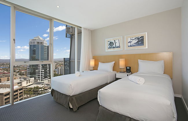 Orchid Residences - HR Surfers Paradise - Foto 18