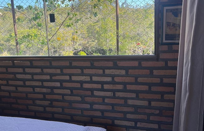 Chalé Refúgio 2 - Foto 24