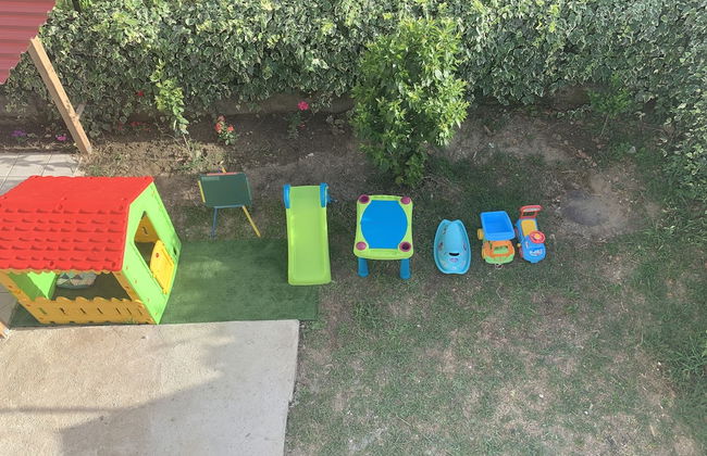 Dibra Apartmants - Photo 17