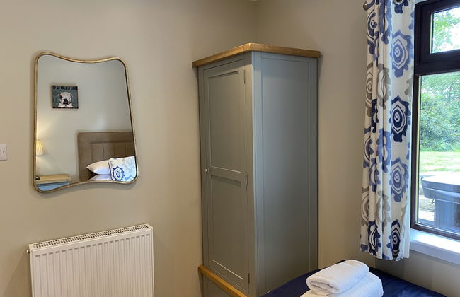 Birch 18 With Hot Tub, Newton Stewart - Photo 7