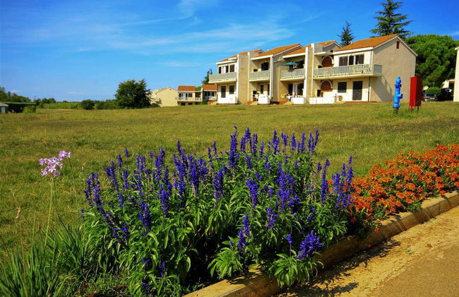 Apartments Polynesia Plava Laguna - Foto 8