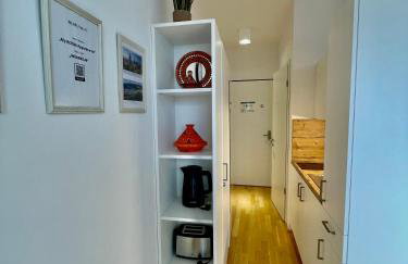 My Room at Munich Fair - Foto 6