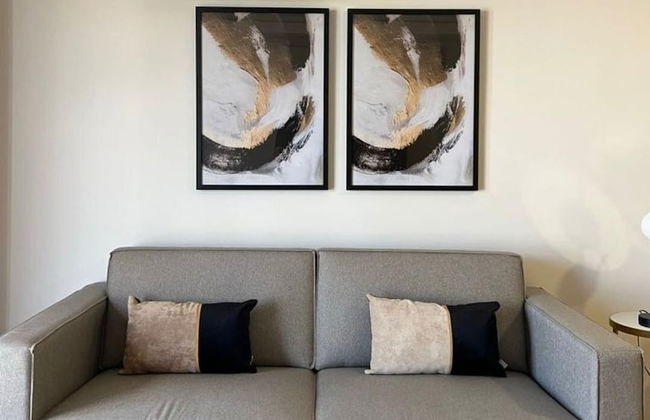 Hotel Flat Afonso Pena by FGibran - Photo 61