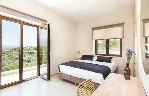 Upper View Villa, with private pool - Photo 45