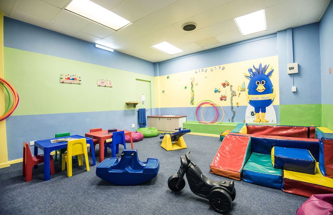 First Group Margate Sands - Photo 57