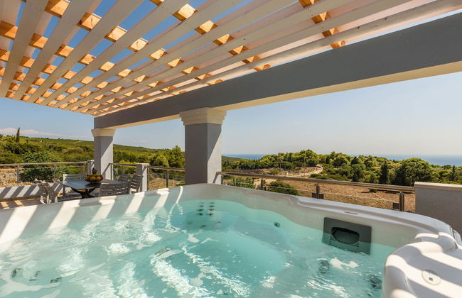 Alonaki Apartments - Photo 54