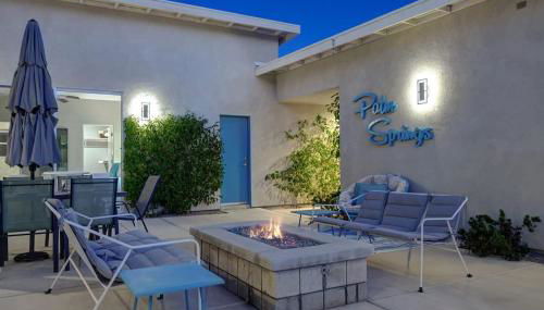 Deja Blue - Alice Lodging - Foto 3