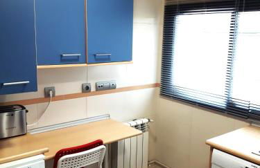 Cituspace Las Tablas Camino Santiago - Foto 47