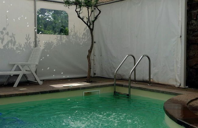 Residence With Swimming Pool Near the Sea - Foto 14