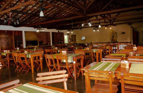 Hotel Fazenda Vale Amanhecer - Photo 46