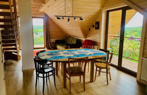 Sosnogródek - Foto 13