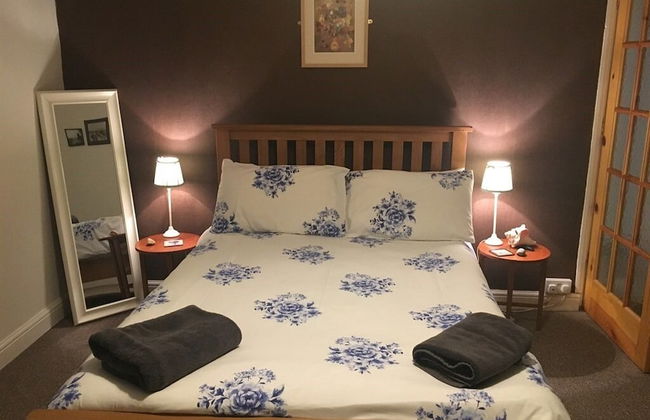 Moray Beachside Apartments - Foto 2