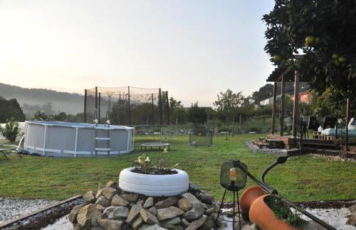 Casa Santamaria a 5min de Noia cerca de la playa - Foto 27