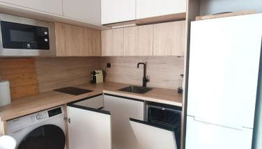 Apartamento Cabo de Palos - La Manga con Aire Acondicionado - Foto 5