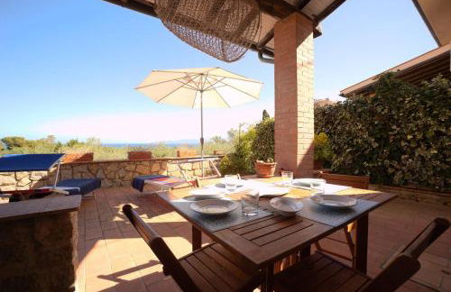 CASA MARGOT(RELAX CON VISTA) - Foto 8