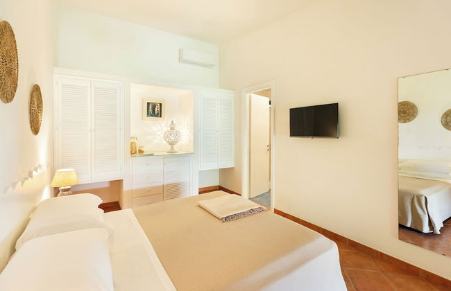 Masseria Macchia & Relais San Pio - Foto 10